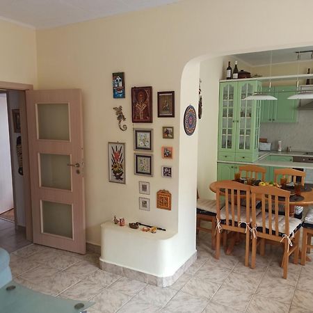 Apartment Maddie Teteven Esterno foto