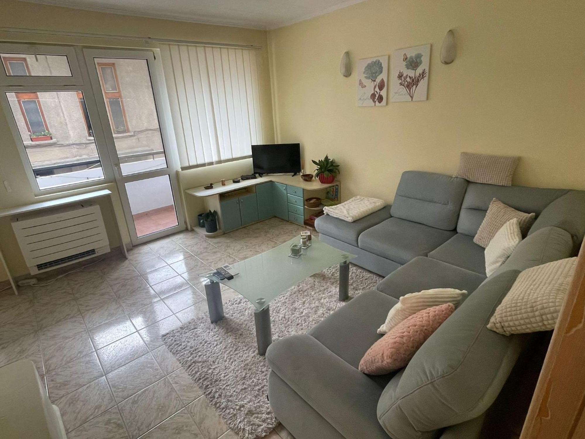 Apartment Maddie Teteven Esterno foto